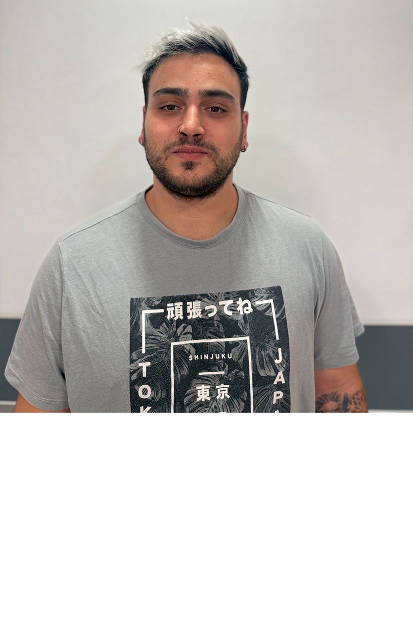 team member